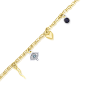 İyolit Charm